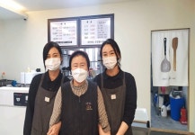 “대동세탁소 앞으로 이전했습니다” < 사람들 < 홍성신문 < 기사본문 - 홍성신문·내포타임즈 “대동세탁소 앞으로 이전했습니다”