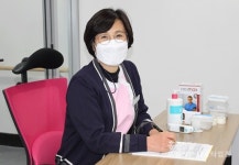 “미열·근육통 있었지만 현재 괜찮아” < 사회 < 홍성신문 < 기사본문 - 홍성신문·내포타임즈 “미열·근육통 있었지만 현재 괜찮아”