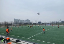 젊은 에너지 가진 축구 동호회 < 기획/특집 < 홍성신문 < 기사본문 - 홍성신문 젊은 에너지 가진 축구 동호회
