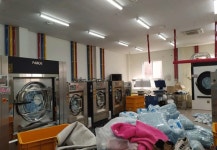 장애인 자립교육의 장 ‘조양크린’ < 농업/경제 < 홍성신문 < 기사본문 - 홍성신문·내포타임즈 장애인 자립교육의 장 ‘조양크린’