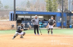 떠오르는 다크호스 한국K-POP고 야구부 < 사회 < 홍성신문 < 기사본문 - 홍성신문·내포타임즈 떠오르는 다크호스 한국K-POP고 야구부