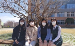 홍주고 학생들 특별한 한국어 수업 < 사회 < 홍성신문 < 기사본문 - 홍성신문·내포타임즈 홍주고 학생들 특별한 한국어 수업