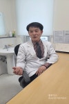 “어떤 의사라도 똑같이 했을 것” < 사람들 < 홍성신문 < 기사본문 - 홍성신문 “어떤 의사라도 똑같이 했을 것”