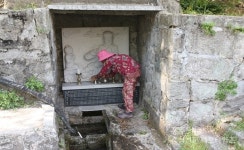 백월산신제와 기우제 지내던 샘 < 기획/특집 < 홍성신문 < 기사본문 - 홍성신문·내포타임즈 백월산신제와 기우제 지내던 샘