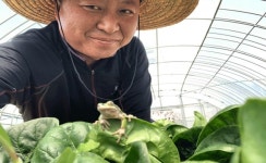 모두가 함께 살기 좋은 농촌 만드는 게 목표 < 사회 < 홍성신문 < 기사본문 - 홍성신문·내포타임즈 모두가 함께 살기 좋은 농촌 만드는 게 목표