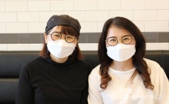 지역 특산품 활용한 수제 돈가스집 < 사회 < 홍성신문 < 기사본문 - 홍성신문·내포타임즈 지역 특산품 활용한 수제 돈가스집