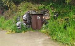 광천 토굴새우젓 고향 ‘옹암마을’ < 읍면중계탑 < 홍성신문 < 기사본문 - 홍성신문·내포타임즈 광천 토굴새우젓 고향 ‘옹암마을’