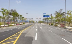 내포 첨단산업단지 통과도로 개통 < 사회 < 홍성신문 < 기사본문 - 홍성신문·내포타임즈 내포 첨단산업단지 통과도로 개통