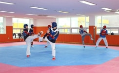 전국 대회 우승 목표로 구슬땀 < 사회 < 홍성신문 < 기사본문 - 홍성신문·내포타임즈 전국 대회 우승 목표로 구슬땀