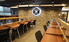 내 집 같은 작심 스터디카페 < 개업했습니다 < 홍성신문 < 기사본문 - 홍성신문·내포타임즈 내 집 같은 작심 스터디카페