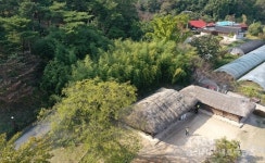 이응노 선생이 자주 찾아갔던 고향마을 우물 < 기획/특집 < 홍성신문 < 기사본문 - 홍성신문 이응노 선생이 자주 찾아갔던 고향마을 우물