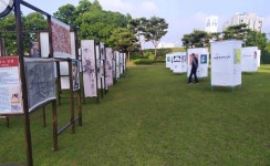 “축제 언제 개최됐나?”…외면받은 역사인물축제 < 사회 < 홍성신문 < 기사본문 - 홍성신문·내포타임즈 “축제 언제 개최됐나?”…외면받은... 