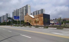 홍성읍 아파트 2곳 2023년 준공 예정 < 농업/경제 < 홍성신문 < 기사본문 - 홍성신문·내포타임즈 홍성읍 아파트 2곳 2023년 준공 예정