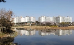 상반기 아파트 가격 상승 곡선 < 사회 < 홍성신문 < 기사본문 - 홍성신문·내포타임즈 상반기 아파트 가격 상승 곡선