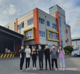 광천농협 14명 식품가공기능사 합격 < 사회 < 홍성신문 < 기사본문 - 홍성신문 내포타임즈 광천농협 14명 식품가공기능사 합격