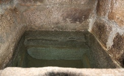 천년고찰에 전해오는 유서 깊은 약수터 < 기획/특집 < 홍성신문 < 기사본문 - 홍성신문·내포타임즈 천년고찰에 전해오는 유서 깊은 약수터