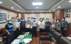 홍동농협, 조합원에 추석 선물 < 농업/경제 < 홍성신문 < 기사본문 - 홍성신문 홍동농협, 조합원에 추석 선물