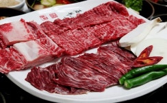 ‘대표음식 찾자’ 했더니 왜 맛집 선정을… < 사회 < 홍성신문 < 기사본문 - 홍성신문·내포타임즈 ‘대표음식 찾자’ 했더니 왜 맛집 선정을…