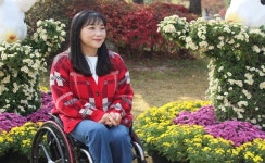 공무원 신분으로 전국장애인체전 2관왕 < 사람들 < 홍성신문 < 기사본문 - 홍성신문 공무원 신분으로 전국장애인체전 2관왕