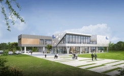 “문화와 쉼이 있는 내포 랜드마트 만들겠다” < 사회 < 홍성신문 < 기사본문 - 홍성신문·내포타임즈 “문화와 쉼이 있는 내포 랜드마트 만들겠다”