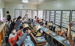 홍성 유일한 바다 자원 활용 < 기획/특집 < 홍성신문 < 기사본문 - 홍성신문·내포타임즈 홍성 유일한 바다 자원 활용