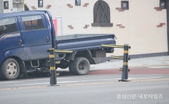 홍성군 곳곳 개선 필요한 도로 < 포토뉴스 < 홍성신문 < 기사본문 - 홍성신문 내포타임즈 홍성군 곳곳 개선 필요한 도로
