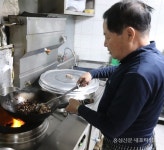 홍성에서 제일 오래된 갈산면 중화식당 < 사회 < 홍성신문 < 기사본문 - 홍성신문 내포타임즈 홍성에서 제일 오래된 갈산면 중화식당