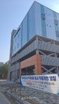 내포신도시 주차타워 준공…130대 주차 가능 < 사회 < 홍성신문 < 기사본문 - 홍성신문 내포타임즈 내포신도시 주차타워 준공…130대 주차 가능