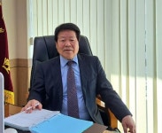 전덕린 출향인 인천 동구 노인회장 당선 < 사람들 < 홍성신문 < 기사본문 - 홍성신문 내포타임즈 전덕린 출향인 인천 동구 노인회장 당선