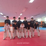 지역을 넘어 대한민국 대표하는 ‘홍성 태권도’ < 문화/레포츠 < 홍성신문 < 기사본문 - 홍성신문·내포타임즈 지역을 넘어 대한민국 대표하는... 