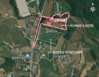 결성면 커뮤니티센터, 내년 하반기 조성 목표 < 읍면중계탑 < 홍성신문 < 기사본문 - 홍성신문·내포타임즈 결성면 커뮤니티센터, 내년 하반기 조성... 