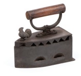 우리동네 유물 - 다리미 < 기획/특집 < 홍성신문 < 기사본문 - 홍성신문 내포타임즈 우리동네 유물 - 다리미