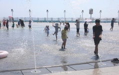 아이는 대하 잡고, 어른은 추억 담고 < 문화/레포츠 < 홍성신문 < 기사본문 - 홍성신문·내포타임즈 아이는 대하 잡고, 어른은 추억 담고