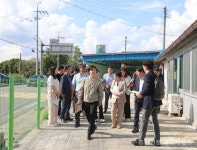 재입국 131%···계절근로자가 다시 찾는 홍성 < 농업/경제 < 홍성신문 < 기사본문 - 홍성신문·내포타임즈 재입국 131%···계절근로자가 다시... 