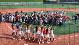 제1회 결성면배 유소년 야구대회 ‘플레이볼~’ < 문화/레포츠... 기사본문 - 홍성신문·내포타임즈 제1회 결성면배 유소년 야구대회 ‘플레이볼~’