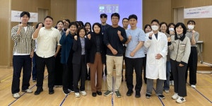 충남 지역장애인보건의료센터, 부여군 방문 진료 < 사회 < 홍성신문 < 기사본문 - 홍성신문·내포타임즈 충남 지역장애인보건의료센터, 부여군... 