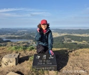 백월산 25년, 정맥 종주 도전 밑거름 < 기획/특집 < 홍성신문 < 기사본문 - 홍성신문·내포타임즈 백월산 25년, 정맥 종주 도전 밑거름