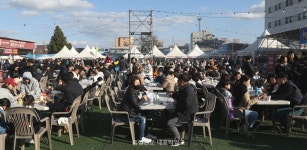 홀로서기 성공 ‘바비큐축제’···박수받기 충분했다 < 문화/레포츠 < 홍성신문 < 기사본문 - 홍성신문·내포타임즈 홀로서기 성공... 