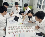 재난간호 교육, 더 생생하게··· < 교육/청소년 < 홍성신문 < 기사본문 - 홍성신문·내포타임즈 재난간호 교육, 더 생생하게···