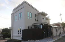 지역 공감대···예술인회관 결실” < 기획/특집 < 홍성신문 < 기사본문 - 홍성신문·내포타임즈 “군수 결단, 지역 공감대···예술인회관 결실”