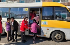 구항면 청광마을에도 ‘마중버스’ 운행 < 사회 < 홍성신문 < 기사본문 - 홍성신문·내포타임즈 구항면 청광마을에도 ‘마중버스’ 운행