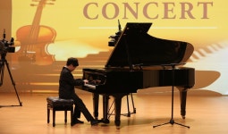 어린이 22명, 선물 같은 공연 < 문화/레포츠 < 홍성신문 < 기사본문 - 홍성신문·내포타임즈 어린이 22명, 선물 같은 공연