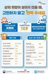 엘리베이터 252대···‘자살 예방’ 홍보 합심 < 사회 < 홍성신문 < 기사본문 - 홍성신문·내포타임즈 엘리베이터 252대···‘자살 예방’ 홍보... 