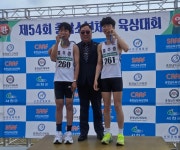 홍주중 육상부, 충남은 좁았다 < 교육/청소년 < 홍성신문 < 기사본문 - 홍성신문 홍주중 육상부, 충남은 좁았다