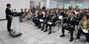 면민 더 행복하게 할 ‘구항다정’ 활짝 < 읍면중계탑 < 홍성신문 < 기사본문 - 홍성신문 면민 더 행복하게 할 ‘구항다정’ 활짝
