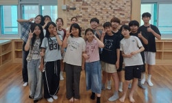 홍남초 아이들, 인공지능 로봇 해커톤 한마당 석권 < 교육/청소년 < 홍성신문 < 기사본문 - 홍성신문 홍남초 아이들, 인공지능 로봇 해커톤 한마당... 