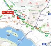 신촌숲 아이파크 | 주거 프로젝트 | IPARK