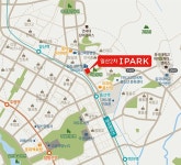 일산 2차 아이파크 | 주거 프로젝트 | IPARK