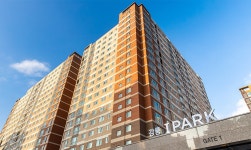 강릉 아이파크 | 주거 프로젝트 | IPARK