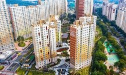 일산 2차 아이파크 | 주거 프로젝트 | IPARK
